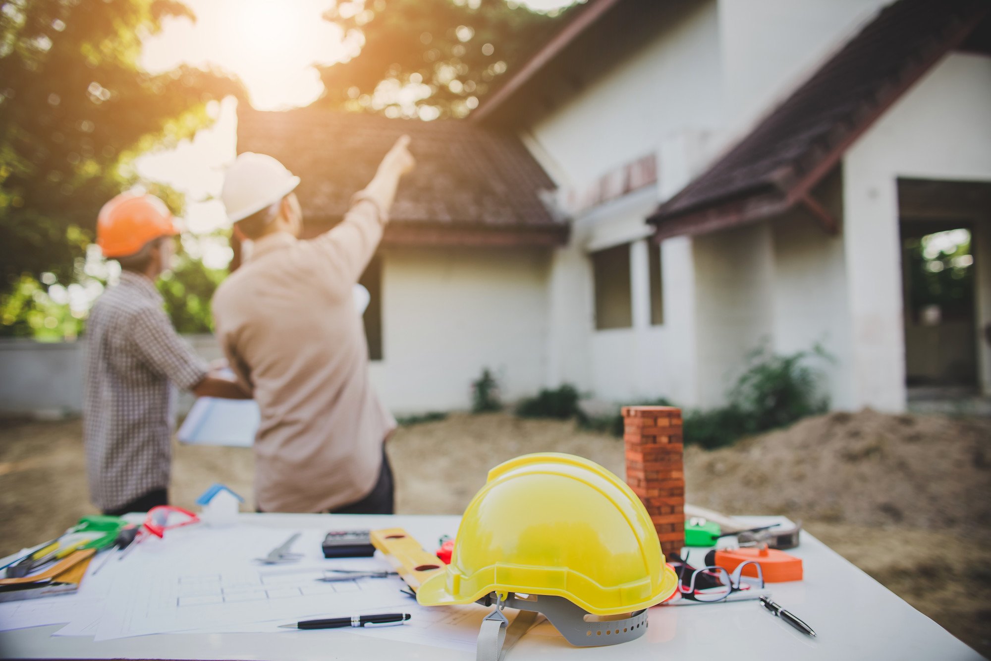 The Benefits of Regular Property Maintenance for Homeowners