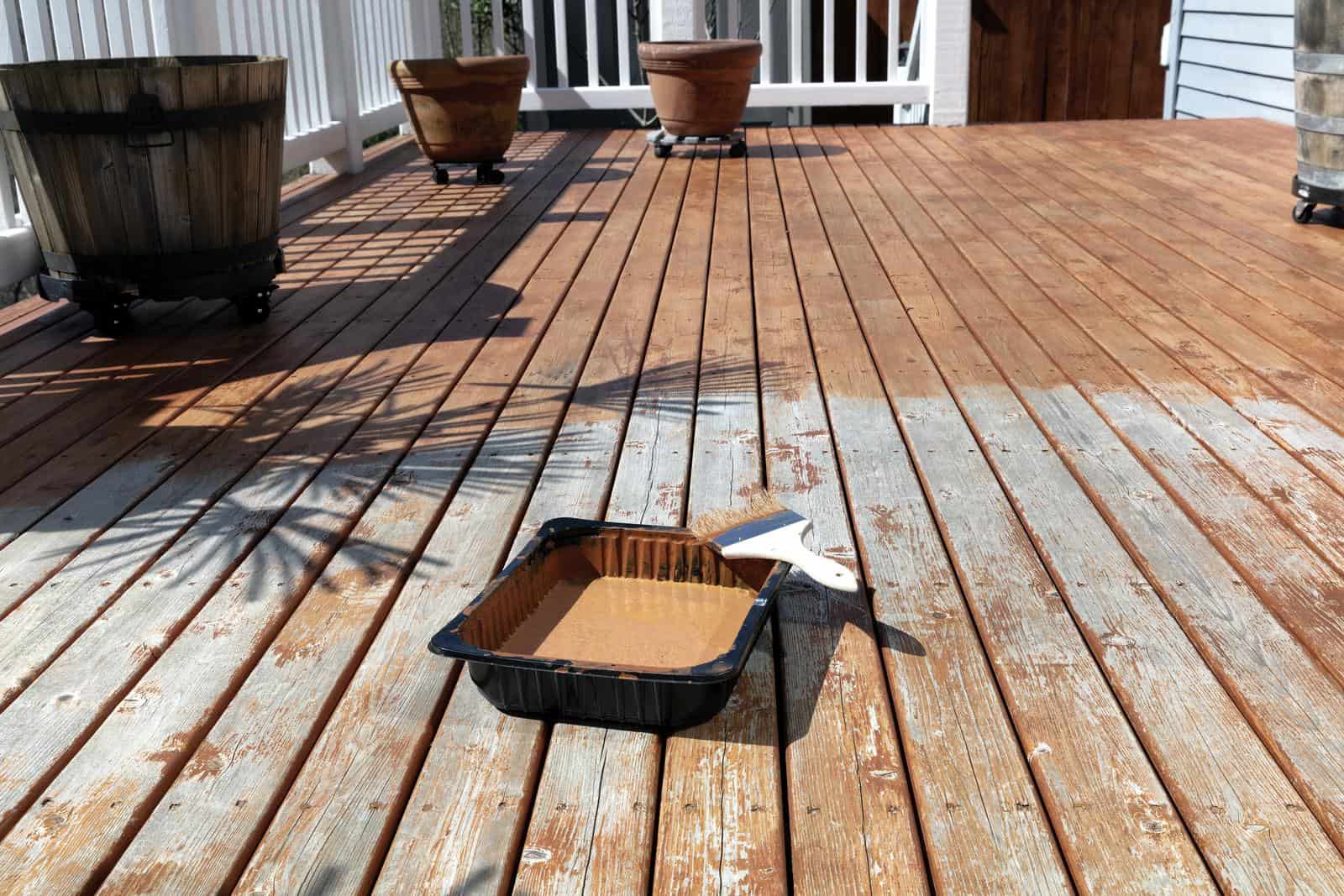 How to Extend the Life of Your Deck with Regular Maintenance